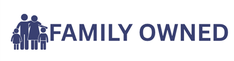 Family Owned Business Badge