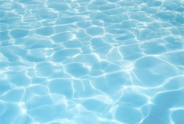 Example of Swimming Pool maintained by Blue Ocean Pool and Spa Cleaning Service